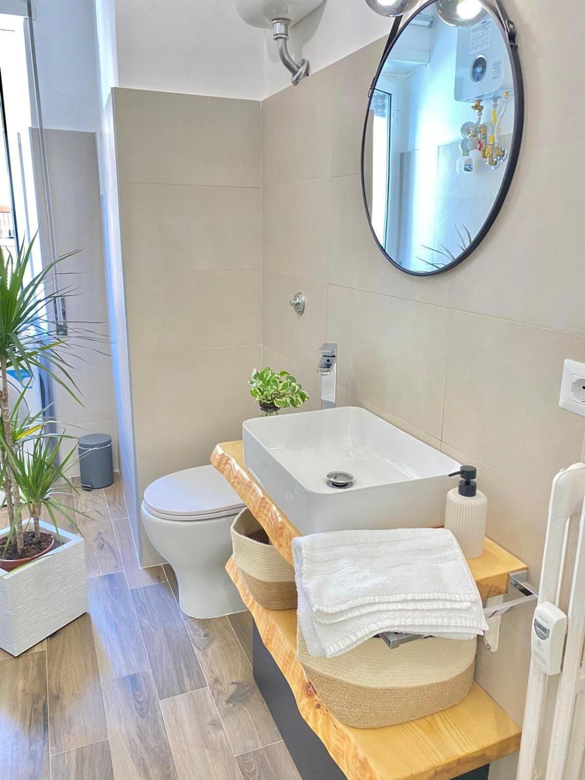 Bright Apartment Near San Pietro Řím Exteriér fotografie